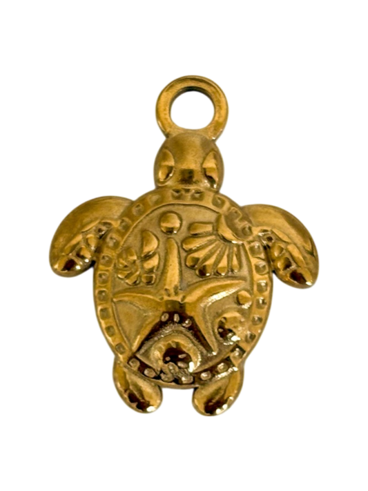 Tortuga de mar