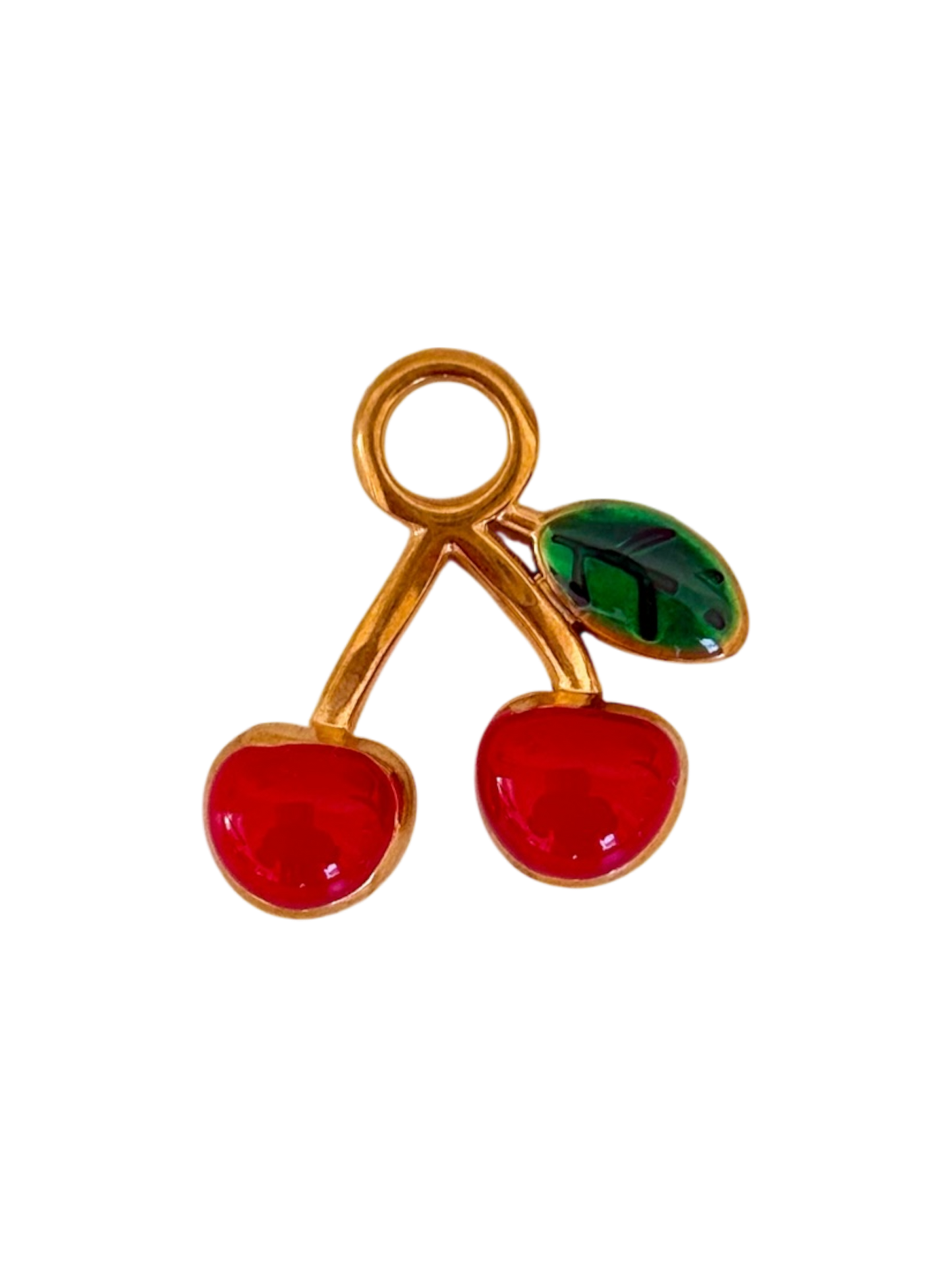Cereza acero
