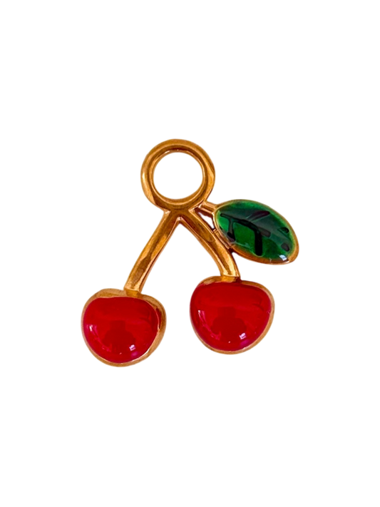 Cereza acero