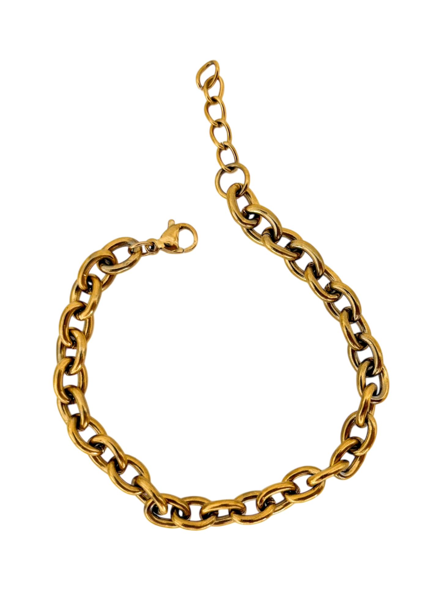 Pulsera Chunky