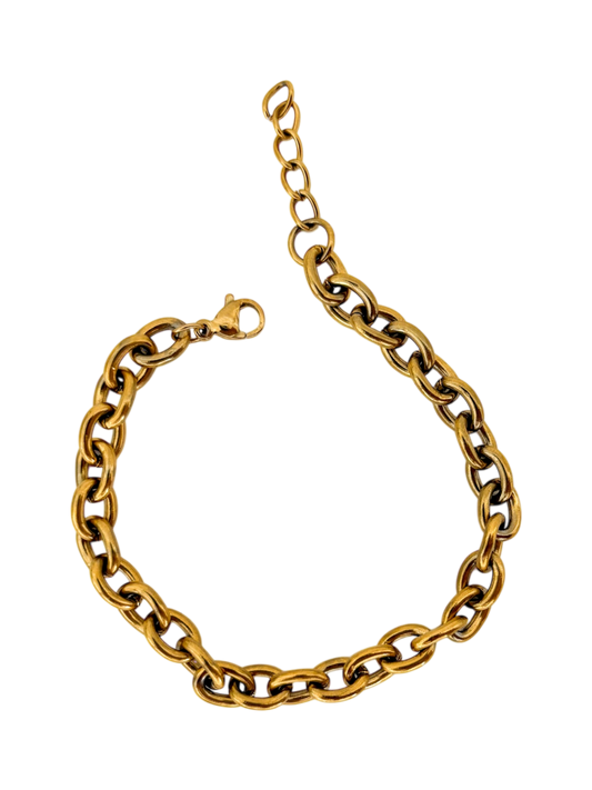 Pulsera Chunky