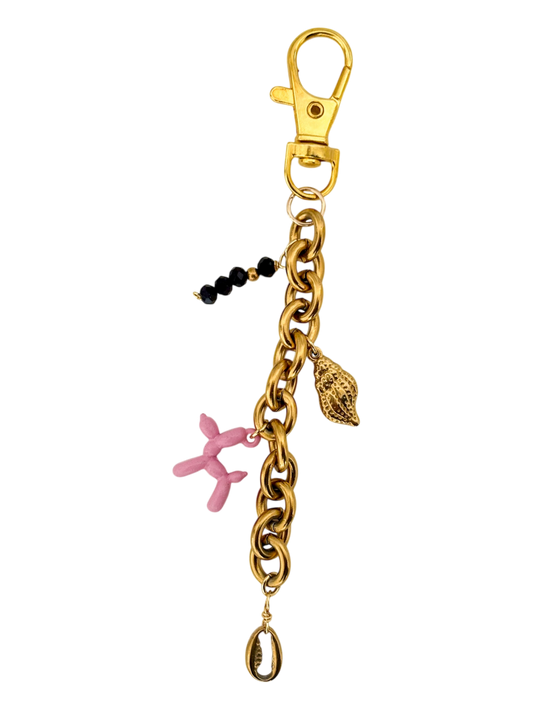 charm kay