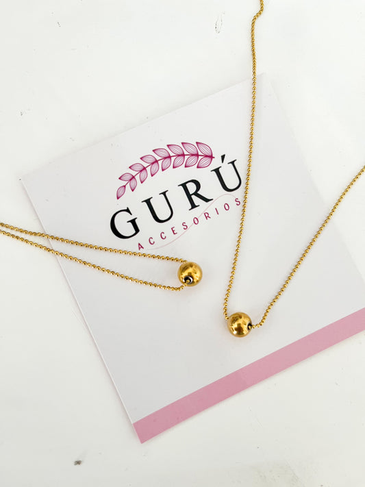 Collar Jacinto