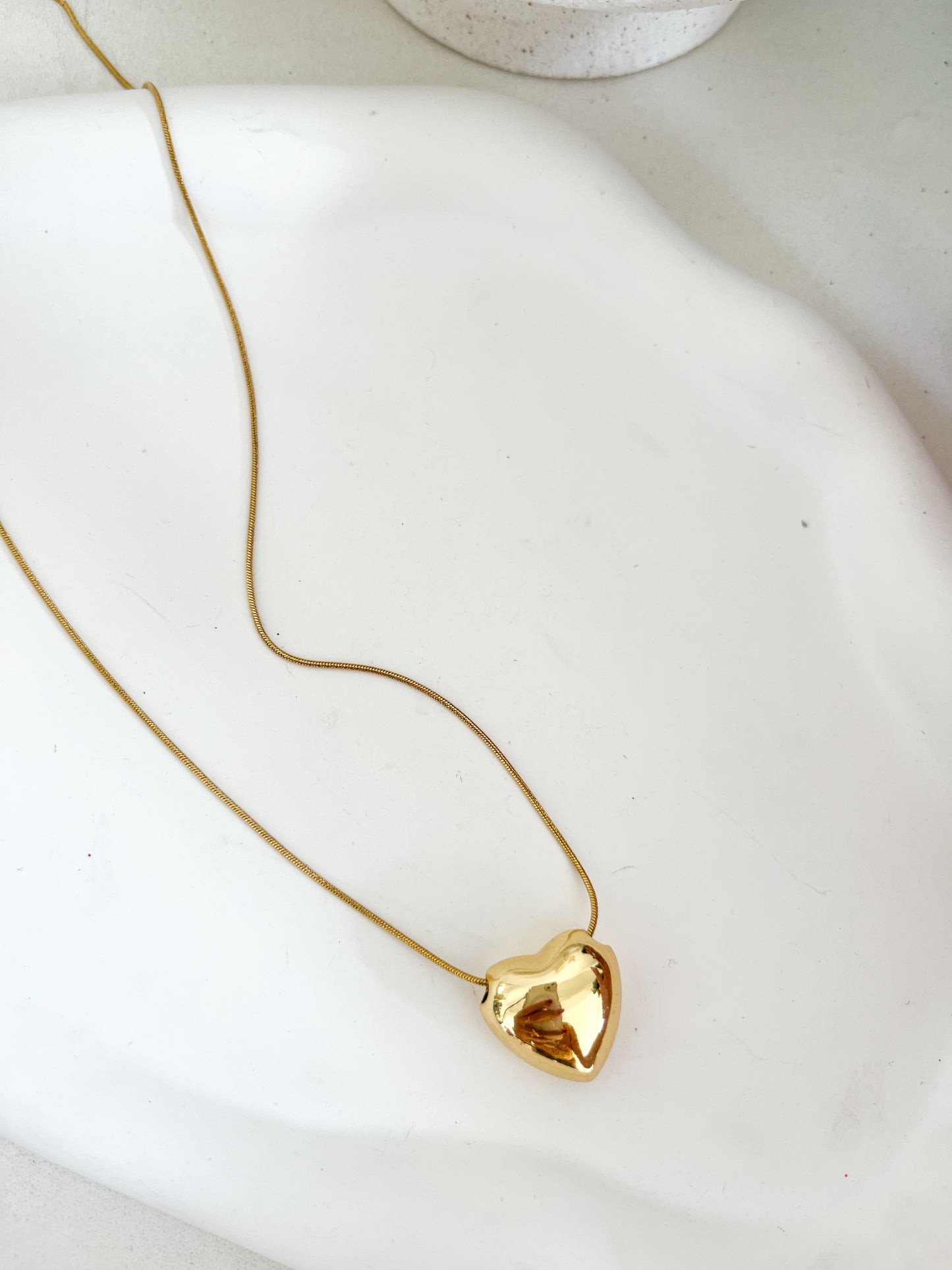 Collar Amor