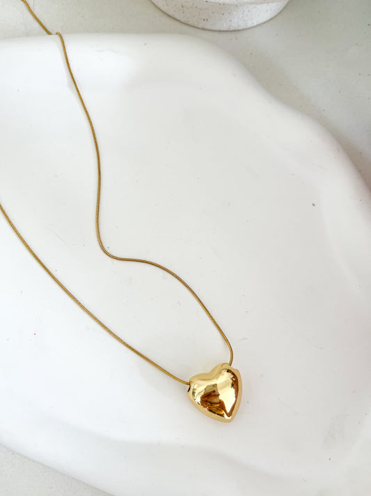 Collar Amor
