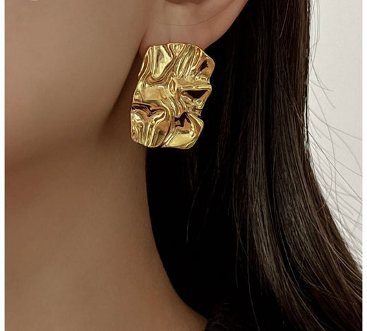 Aretes aesthetic