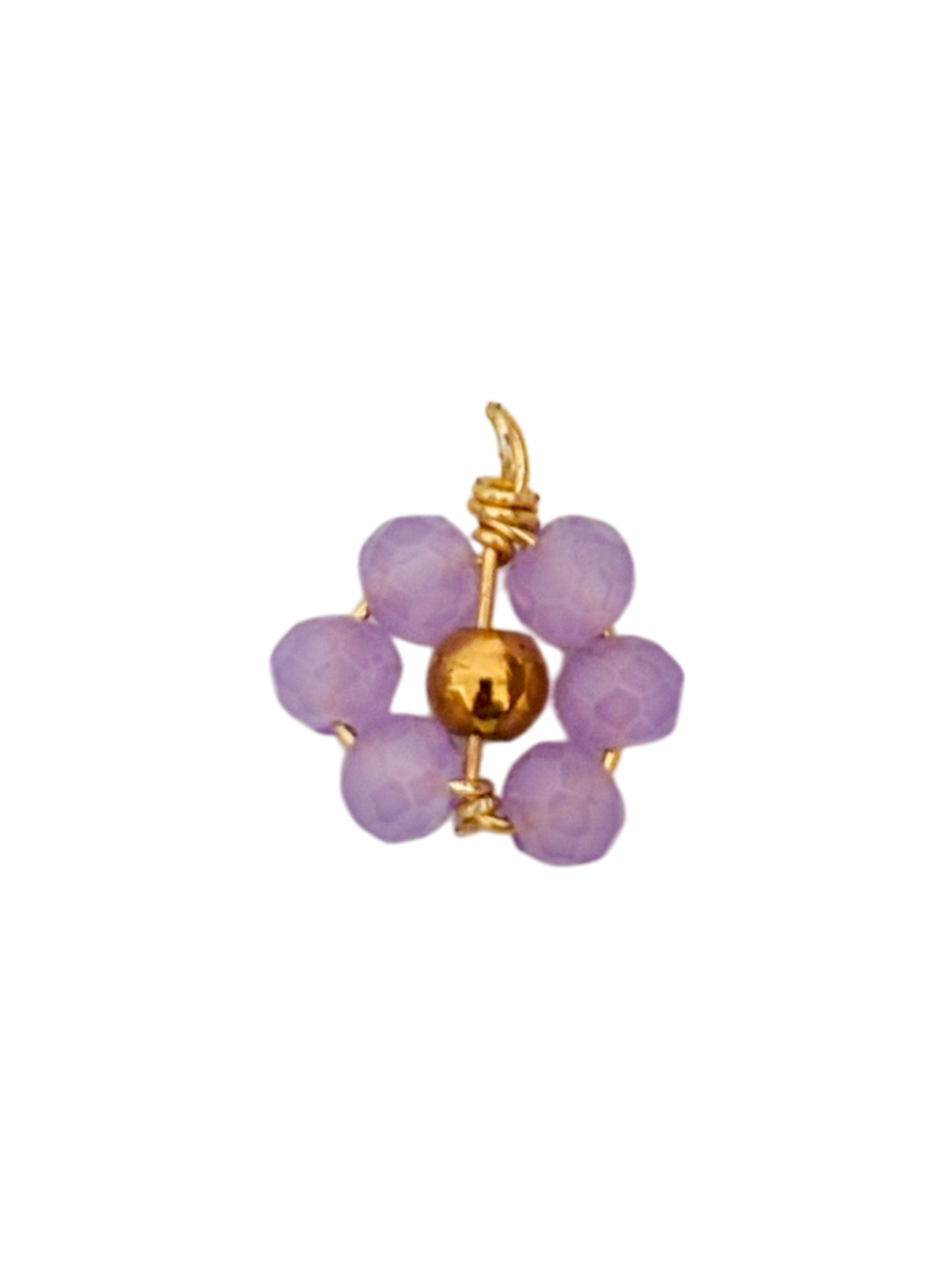 Flor murano