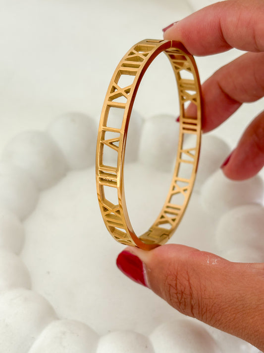 Pulsera romana