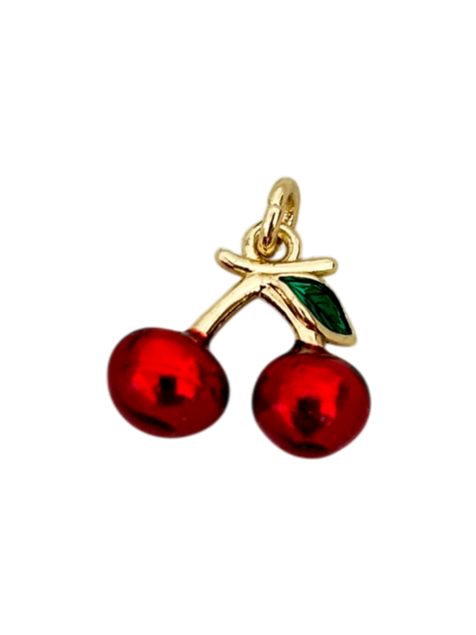 Cerezas