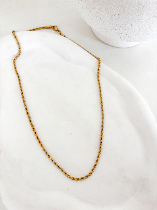 Collar Roma