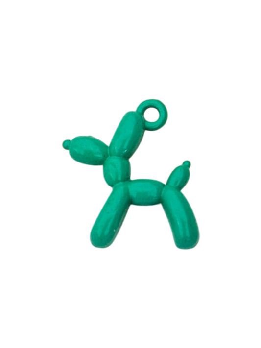 Perrito globo