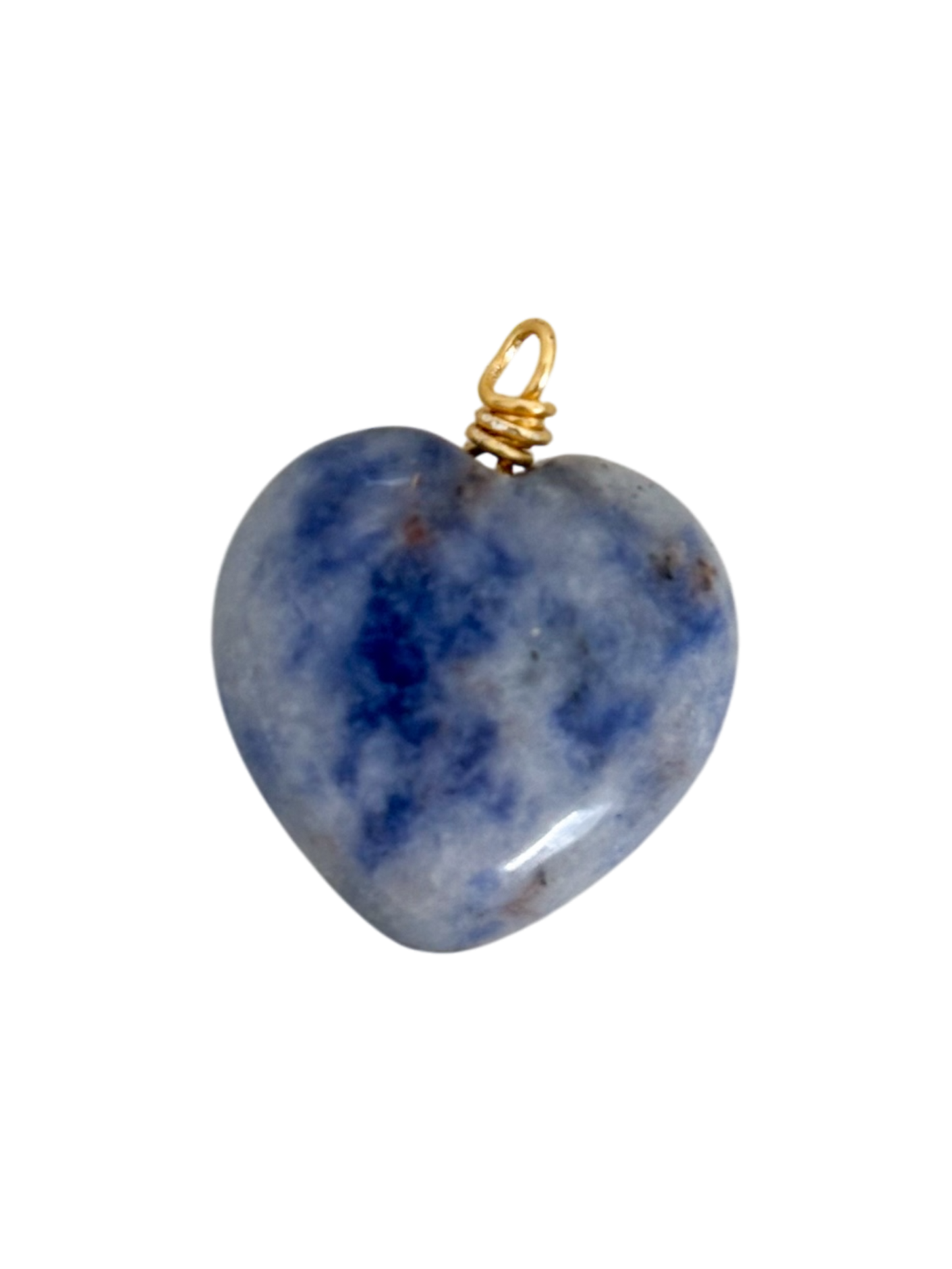 Corazón piedra