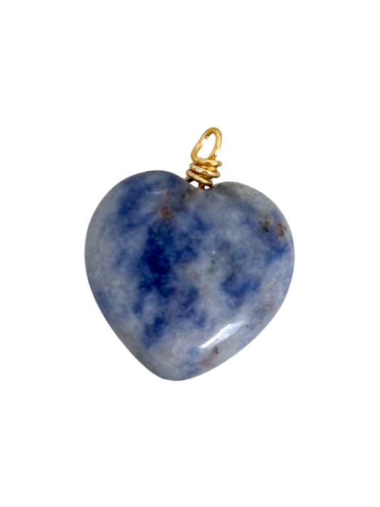Corazón piedra