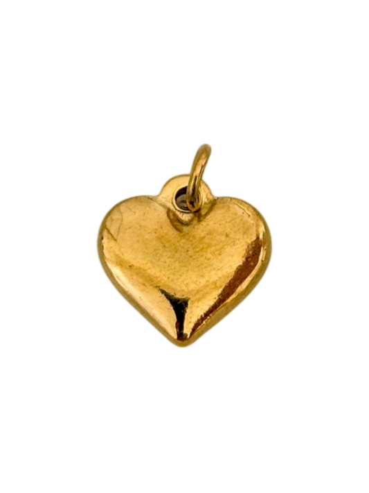 Corazón mediano