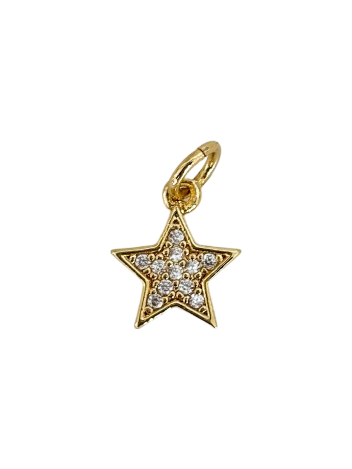 Estrella mini circon