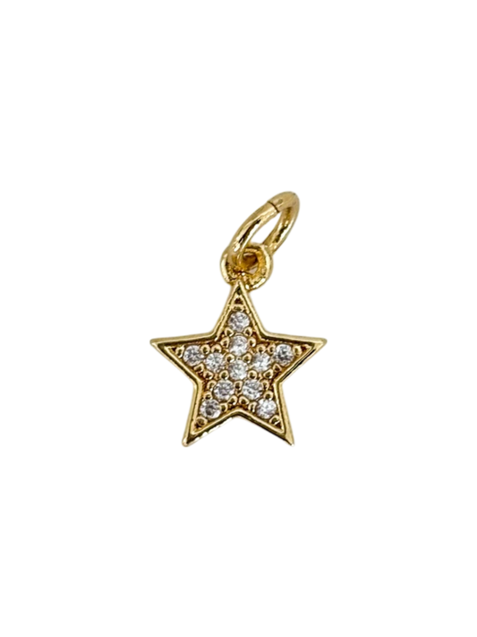 Estrella mini circon
