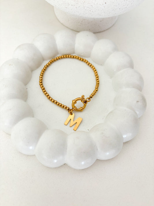Pulsera Cala