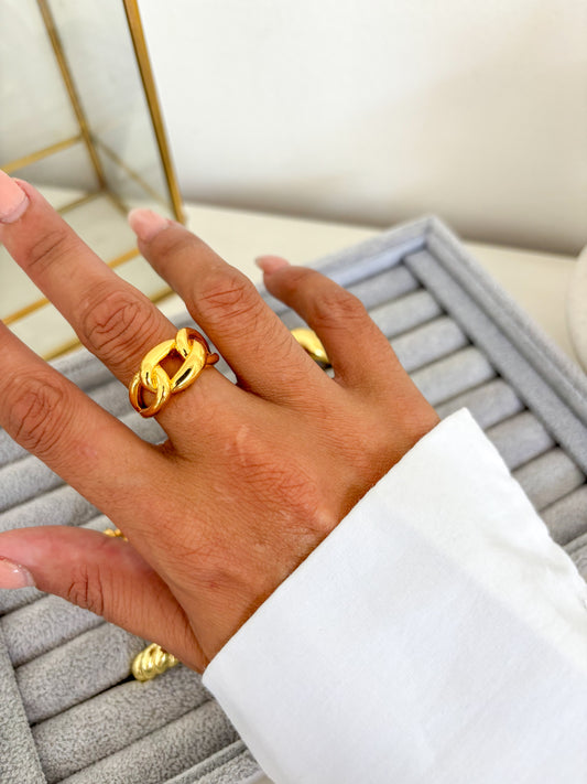 Anillo slabon