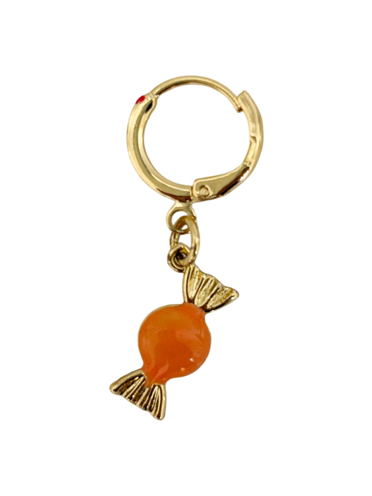 Charm caramelo