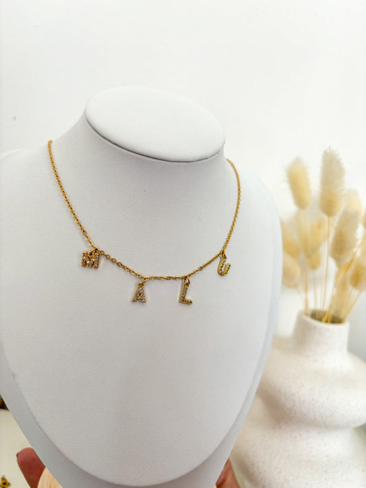 Collar Greta