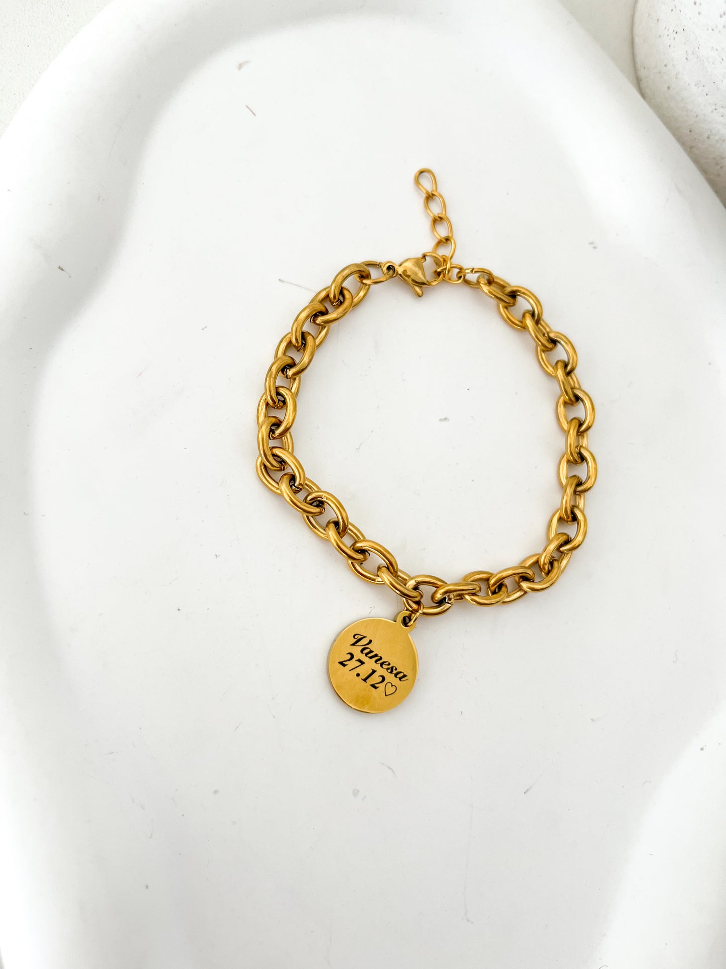 Pulsera Grecia