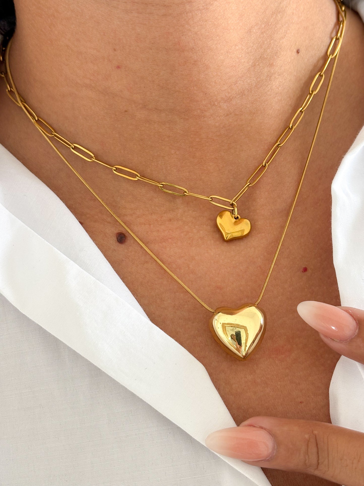 Collar Amor