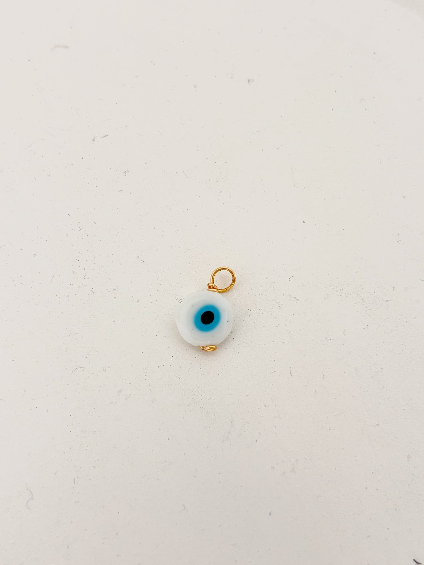 Ojo turco