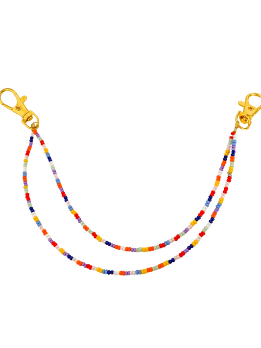 Charm color doble