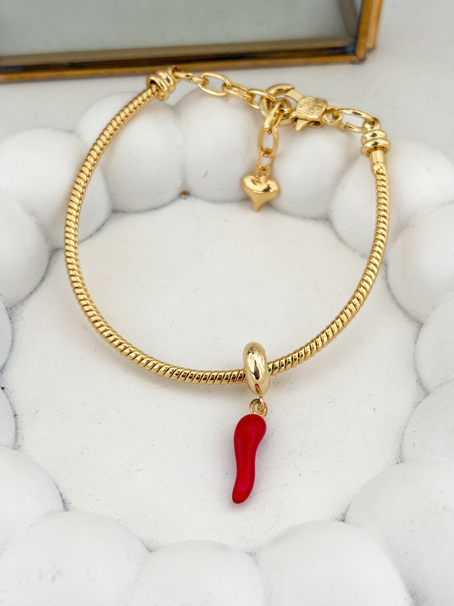 Pulsera pando