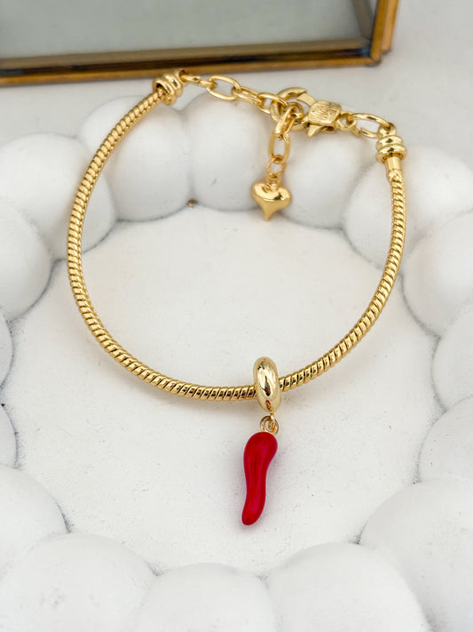 Pulsera pando