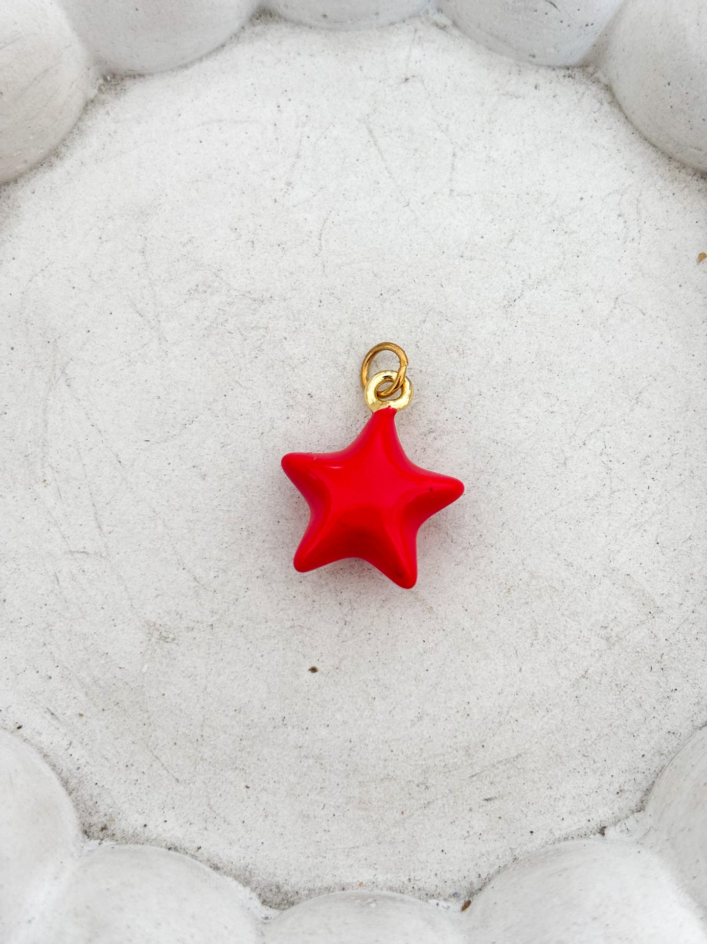 estrella roja