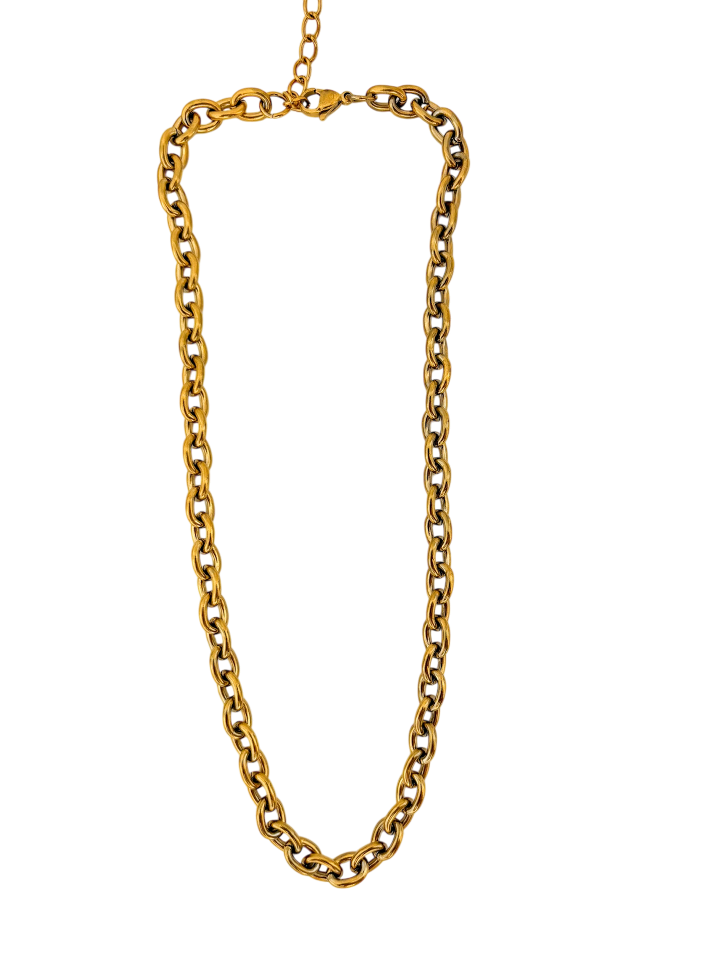 Cadena chunky