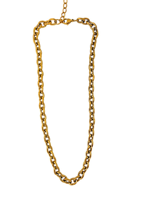 Cadena chunky